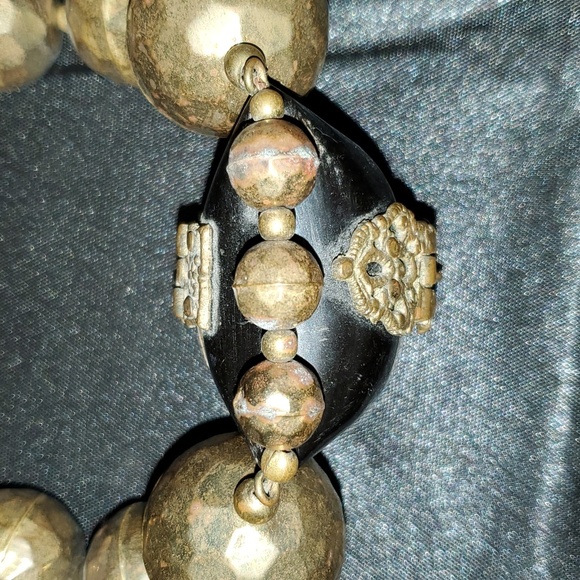 RARE Vintage Victorian Potion Locket - Picture 10 of 10